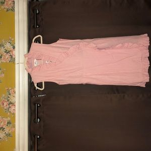New with tags size 10 Ladies Vineyard Vines Dress